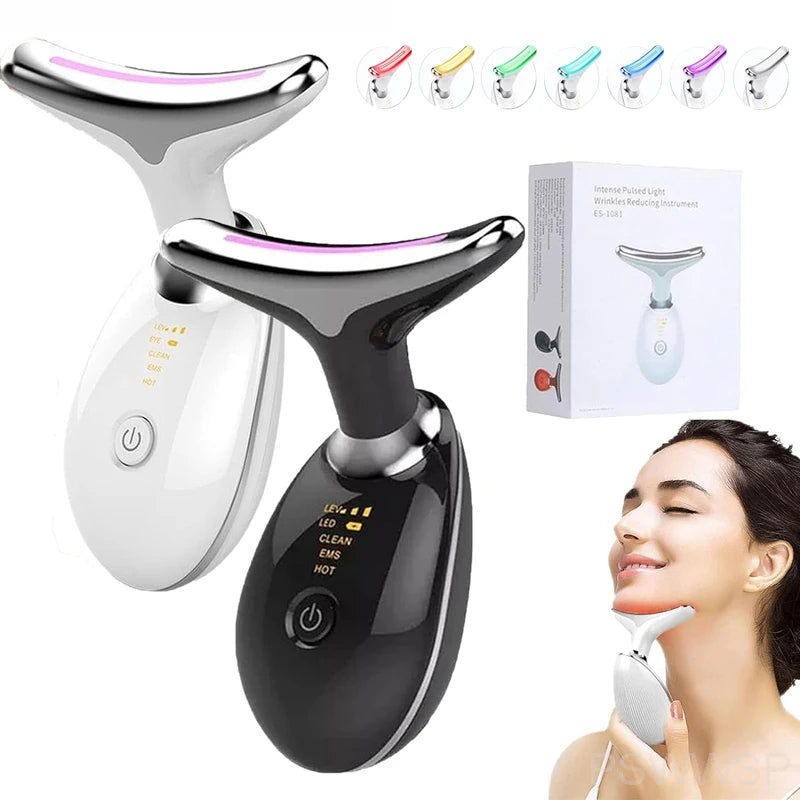 Portable Skin Rejuvenator