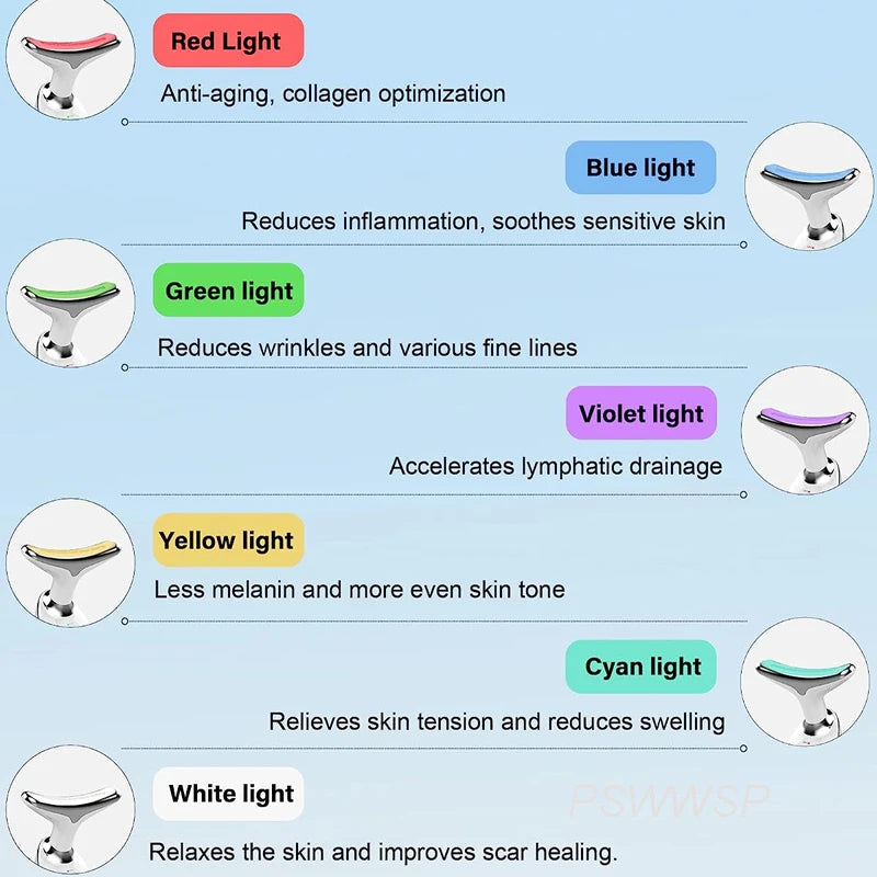 Portable Skin Rejuvenator