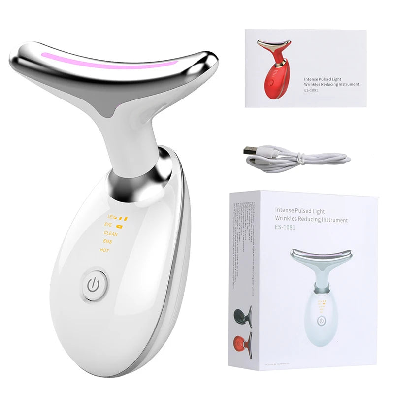 Portable Skin Rejuvenator