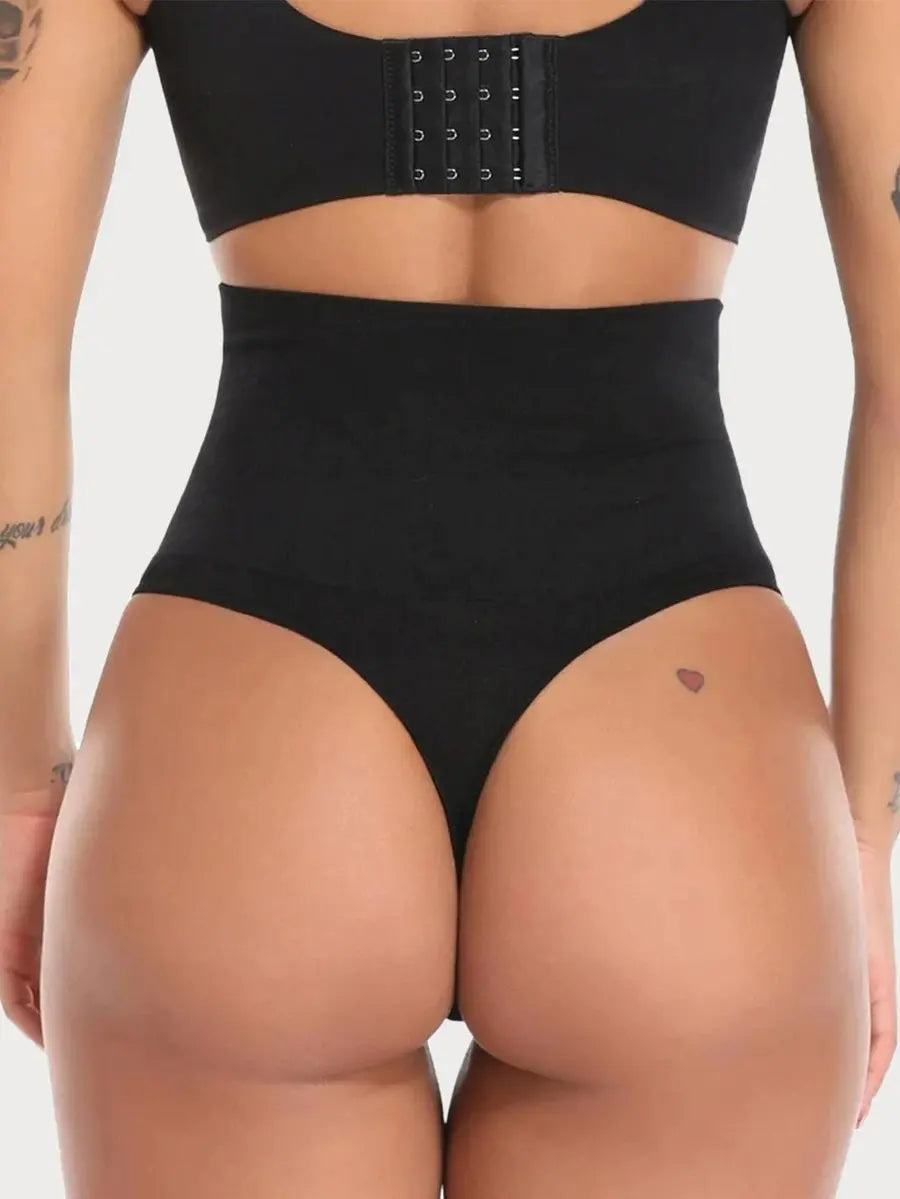 High Waist Body Shaper For All Sizes