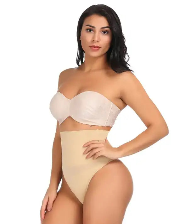 High Waist Body Shaper For All Sizes